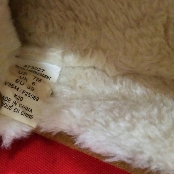 LANDS END SLIPPERS - Picture 10 of 10